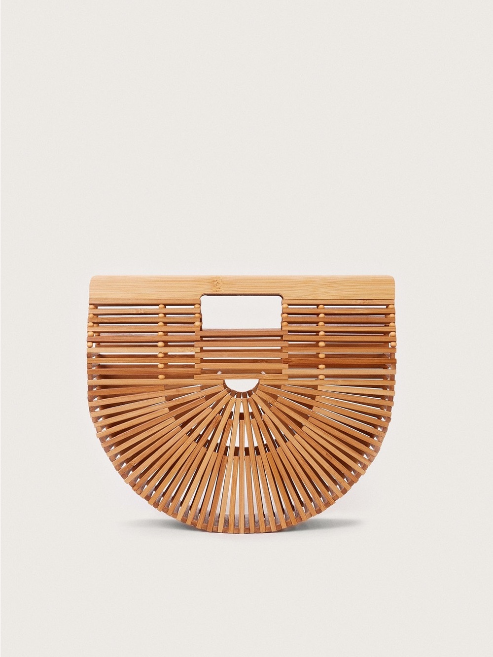 NWT Cult Gaia Ark Bag